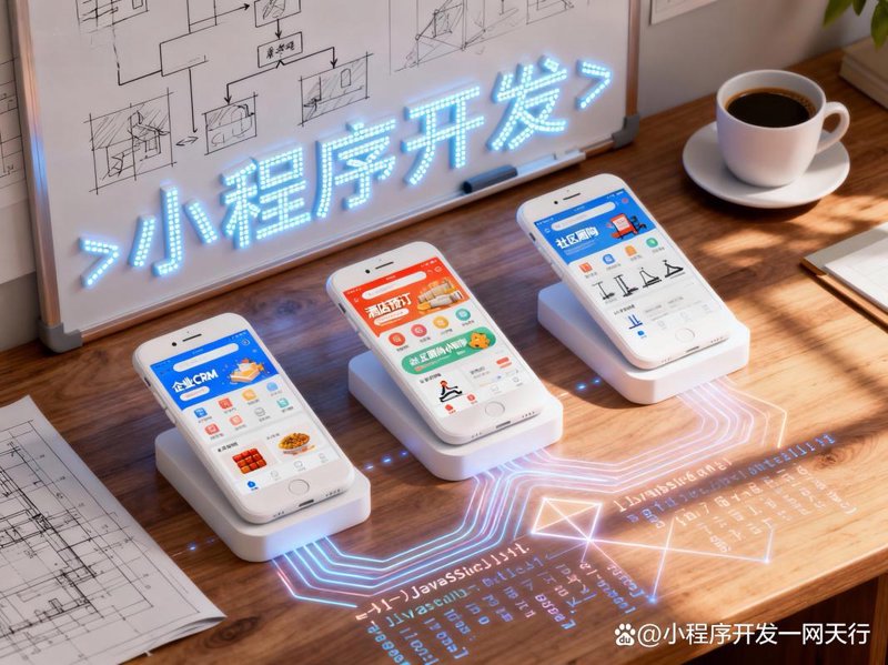 软件定制：企业管理的利器